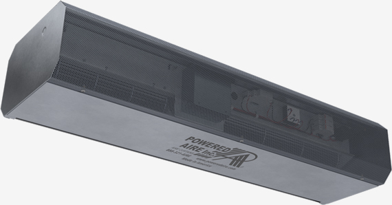 Powered Aire&nbsp;RMP-1-30&nbsp;Parts
