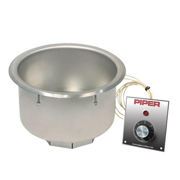 Piper Products&nbsp;7QT-D-T-R&nbsp;Parts