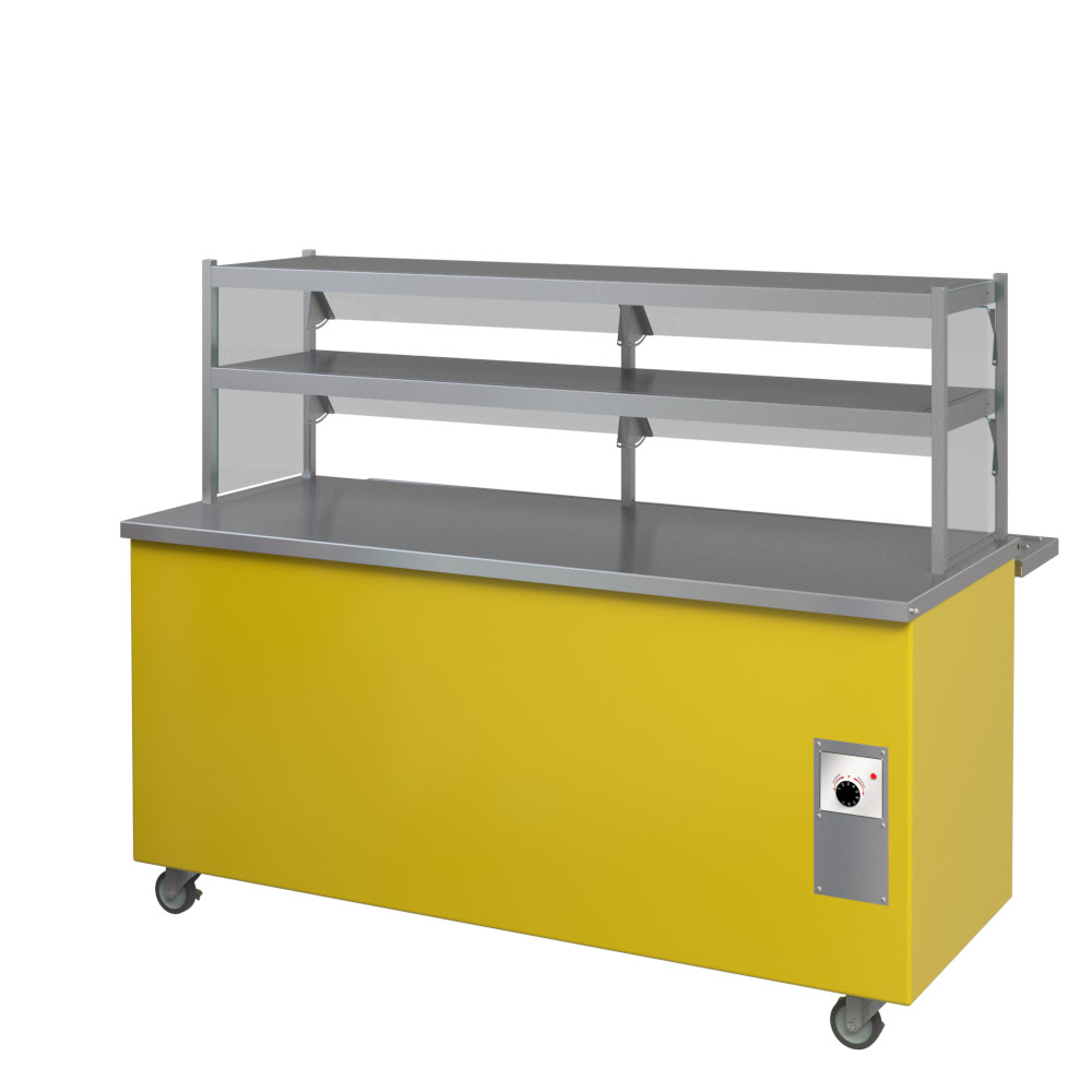 Piper Products&nbsp;R1-HT&nbsp;Parts