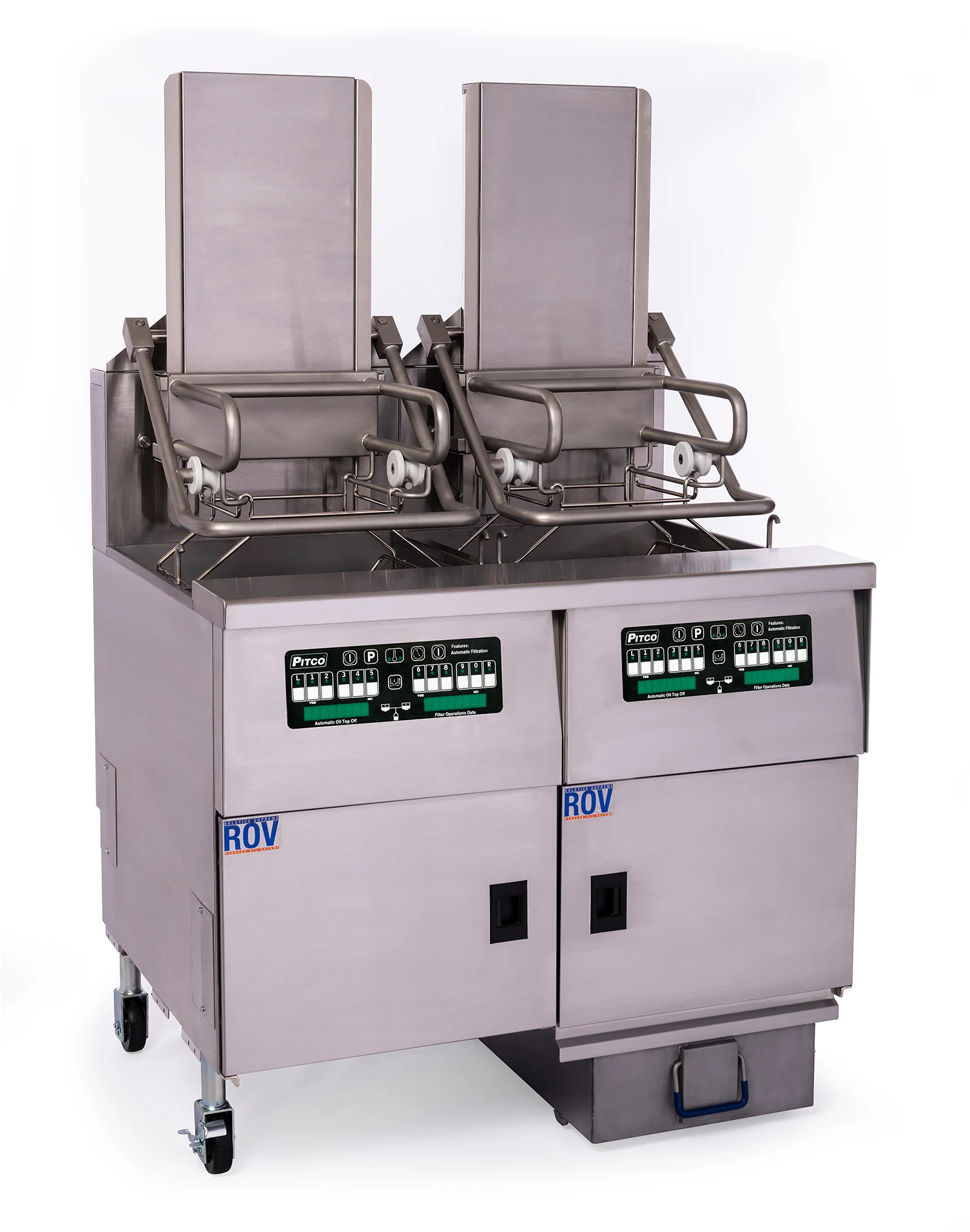 Pitco&nbsp;SELVRF&nbsp;Parts