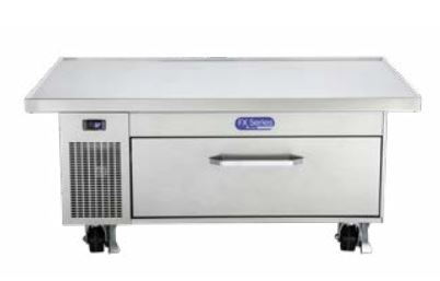 Randell&nbsp;FX-1A-290&nbsp;Parts