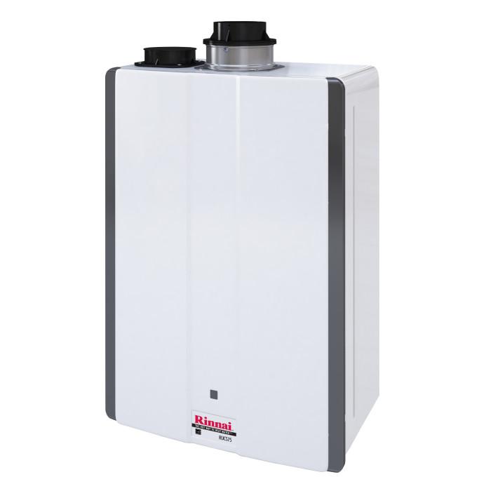Rinnai&nbsp;RUCS75iP&nbsp;Parts
