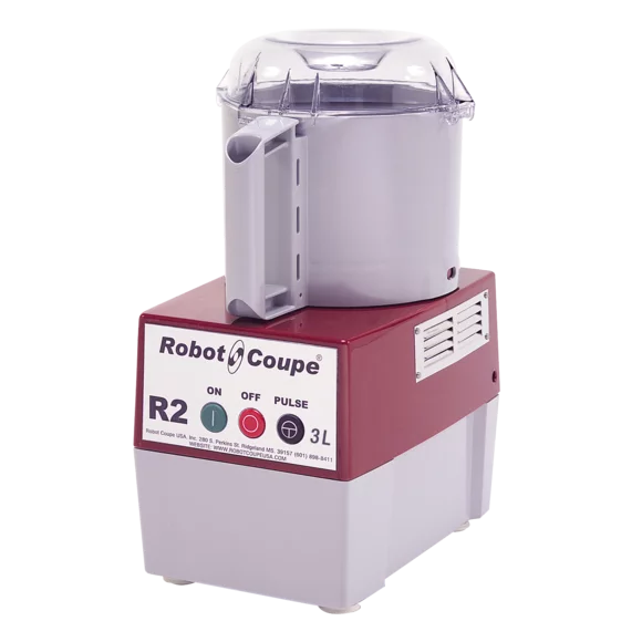 Robot Coupe&nbsp;R2 B&nbsp;Parts