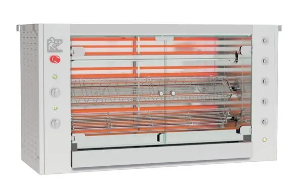 Rotisol&nbsp;GF1375-2E&nbsp;Parts
