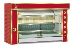 Rotisol&nbsp;GF1375-2G&nbsp;Parts