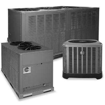 Rheem&nbsp;RACL2078CBZ&nbsp;Parts
