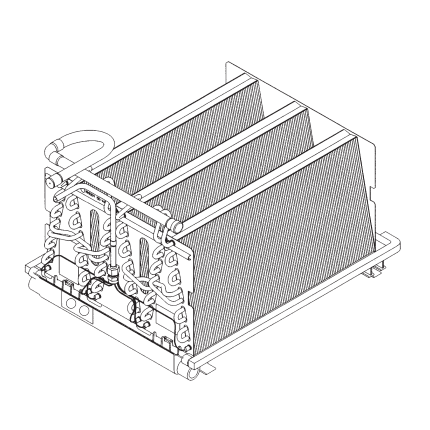 Rheem&nbsp;RCHA-60A1G&nbsp;Parts