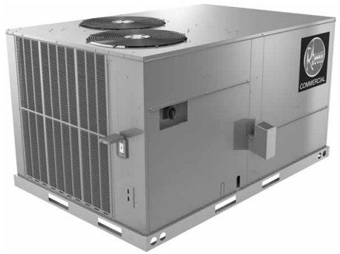 Rheem&nbsp;RGEDZS120ADB152DACH5&nbsp;Parts