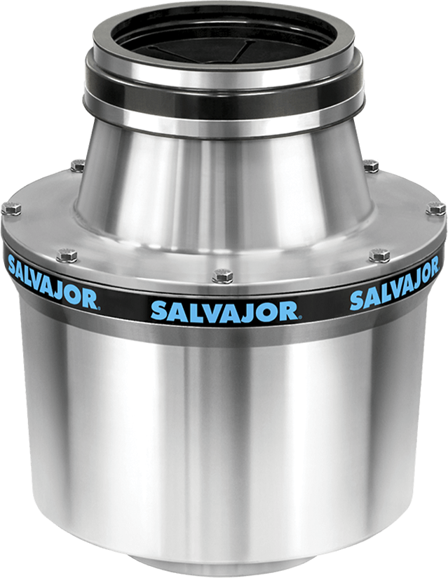 Salvajor&nbsp;200 - 3 Phase&nbsp;Parts