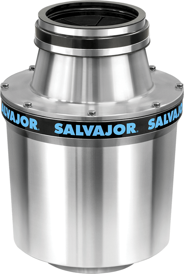 Salvajor&nbsp;300 - 3 Phase&nbsp;Parts