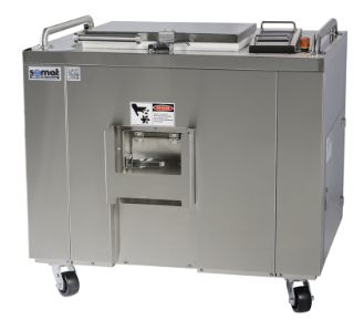Somat&nbsp;DH-100&nbsp;Parts