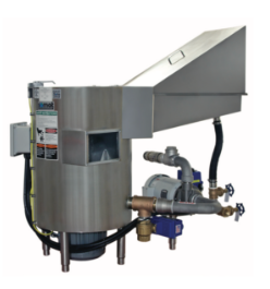 Somat SP-50-AS Parts