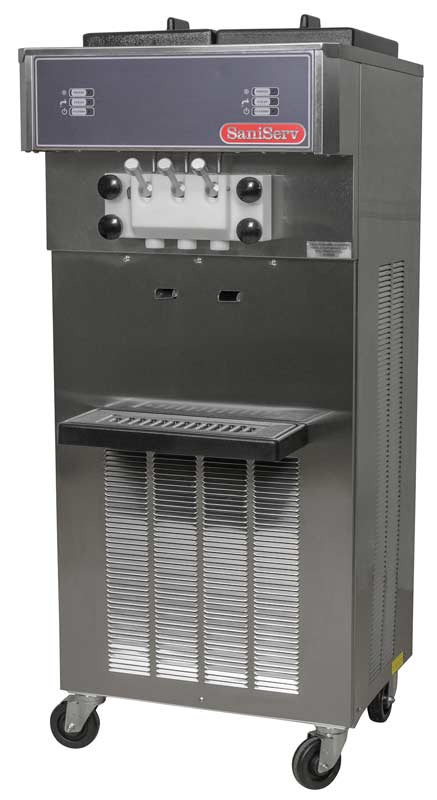 Saniserv&nbsp;527&nbsp;Parts