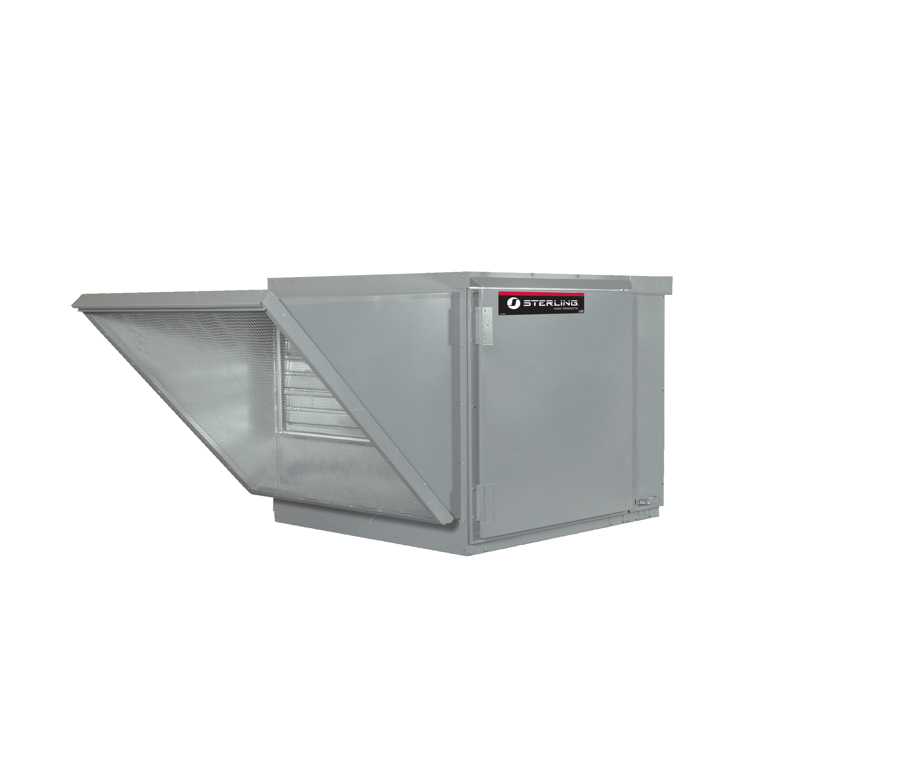 Sterling Hvac&nbsp;AH-40-M&nbsp;Parts