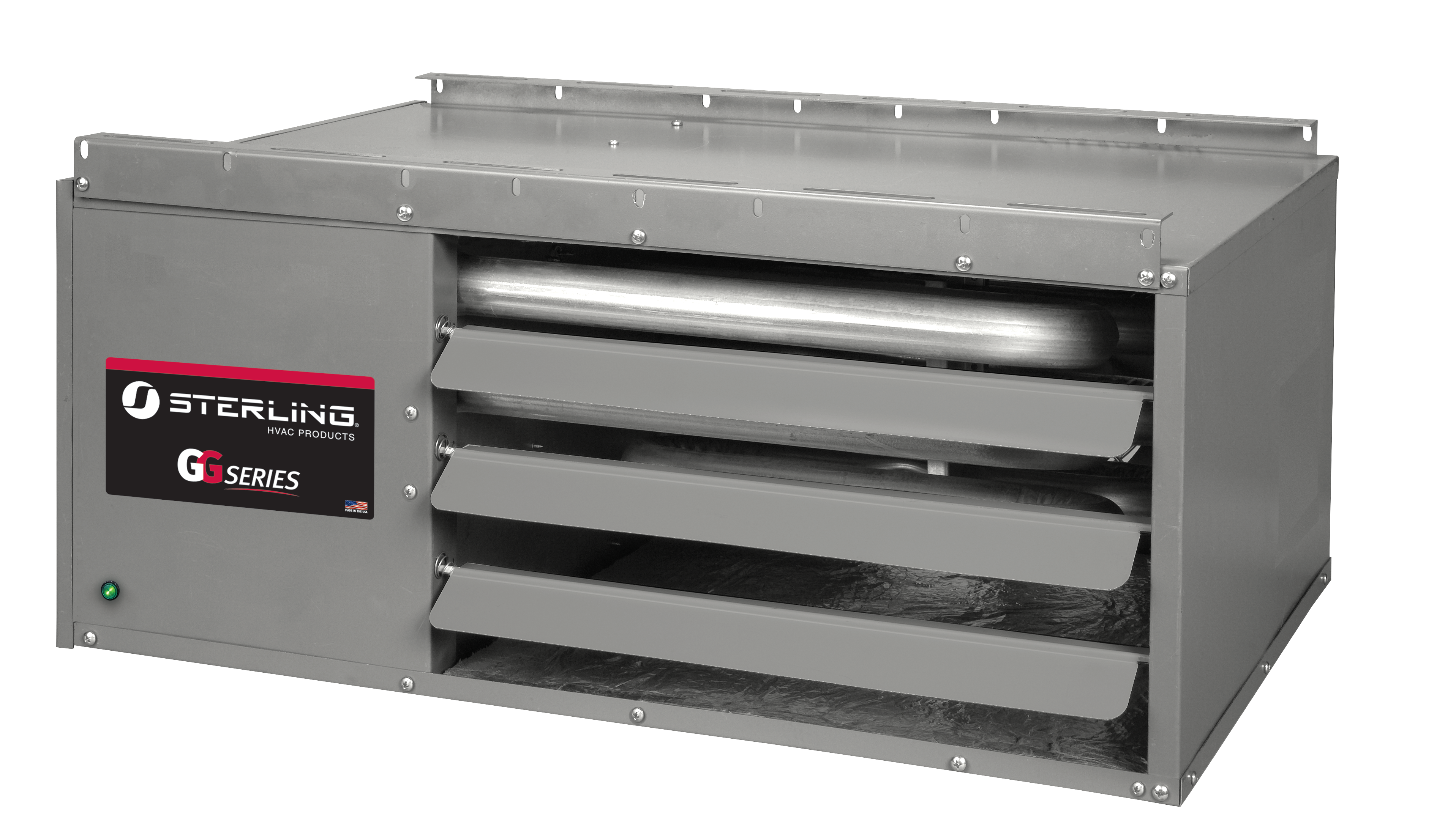 Sterling Hvac&nbsp;GG-105&nbsp;Parts