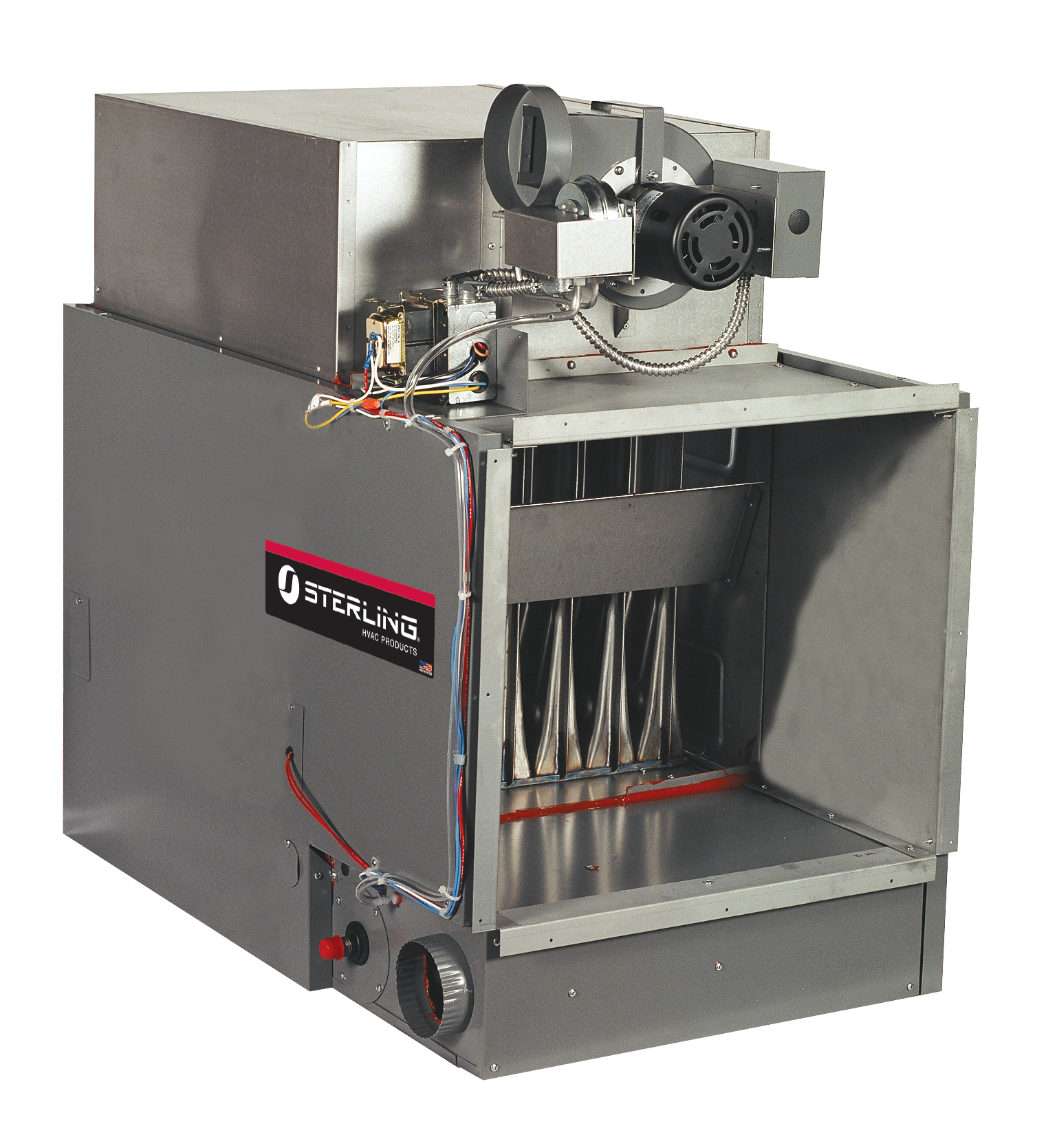 Sterling Hvac&nbsp;QVSD-200&nbsp;Parts