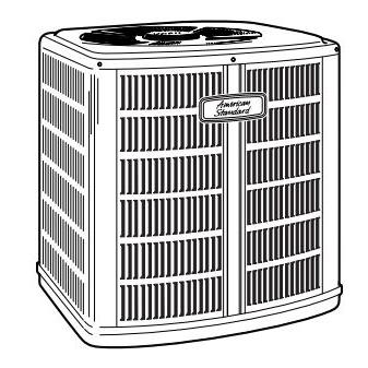 Trane&nbsp;2A7A1018A1000AA&nbsp;Parts