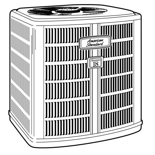 Trane&nbsp;2A7A8048A1000AA&nbsp;Parts