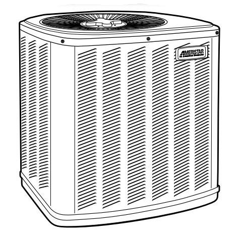 Trane&nbsp;2A7M3036A1000AA&nbsp;Parts