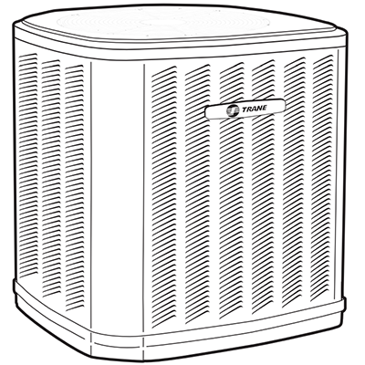 Trane&nbsp;2TWB3018A1000CA&nbsp;Parts