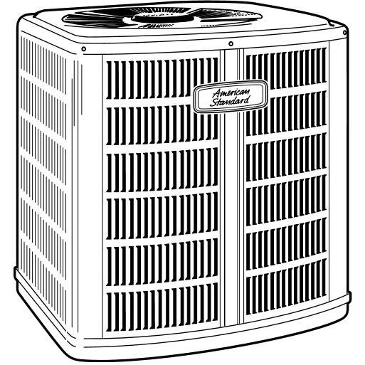 Trane&nbsp;4A6H3018A1000AA&nbsp;Parts