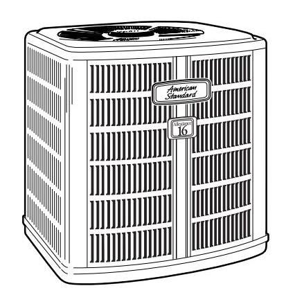 Trane&nbsp;4A7A6060C10&nbsp;Parts