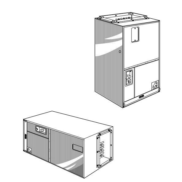 Trane&nbsp;4TEC3F36B10&nbsp;Parts