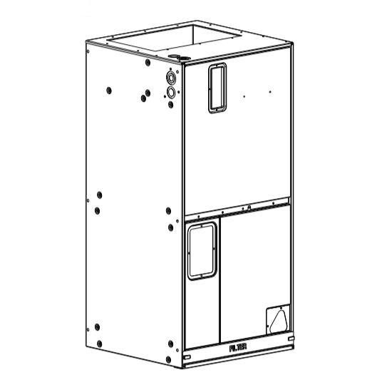 Trane&nbsp;4TEH3F48B1000AA&nbsp;Parts