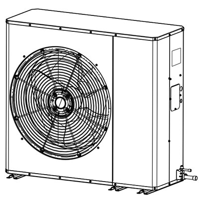 Trane&nbsp;4TTL6018A1COTBA&nbsp;Parts
