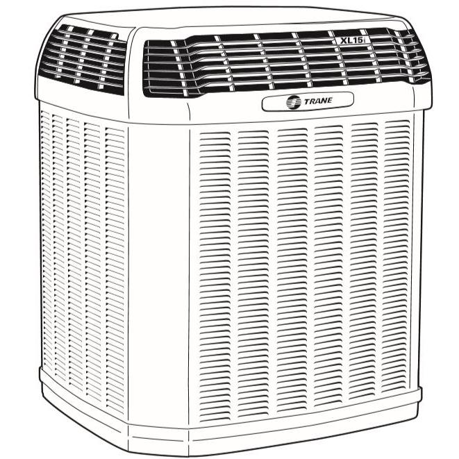 Trane&nbsp;4TTX5049E1000BB&nbsp;Parts