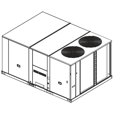 Trane&nbsp;GAD180A4EHA00VK&nbsp;Parts