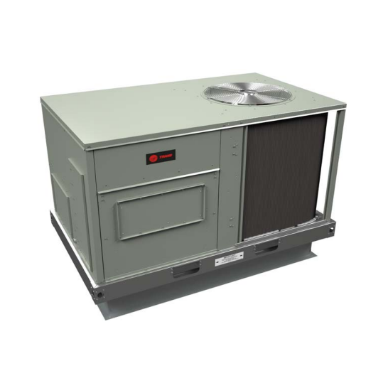 Trane&nbsp;GBC036A3EMA&nbsp;Parts