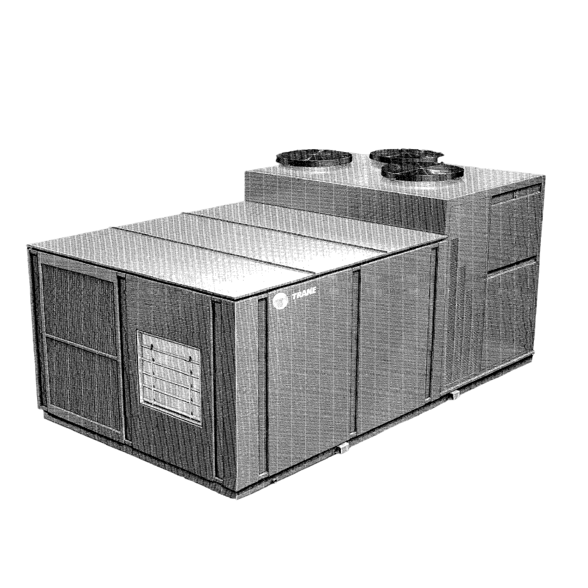 Trane&nbsp;SFHDC306LCA0CSSD3D00MB&nbsp;Parts
