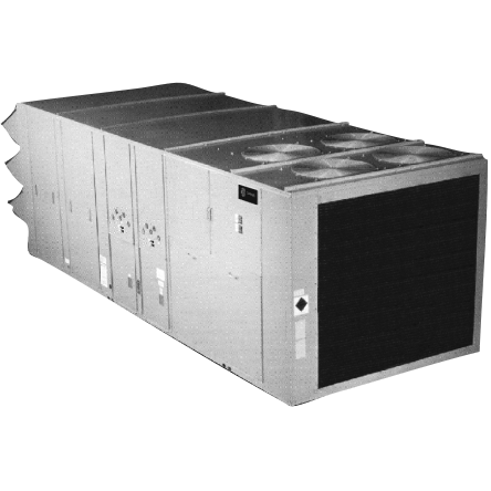 Trane&nbsp;TCD151F4FBAA&nbsp;Parts