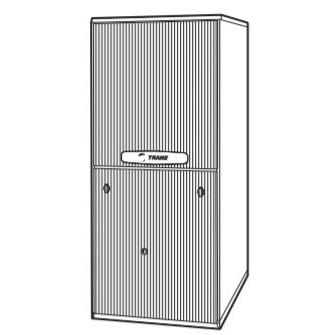 Trane TDH2B060A9V3VAA Parts
