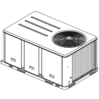 Trane&nbsp;THC120E4EPA&nbsp;Parts