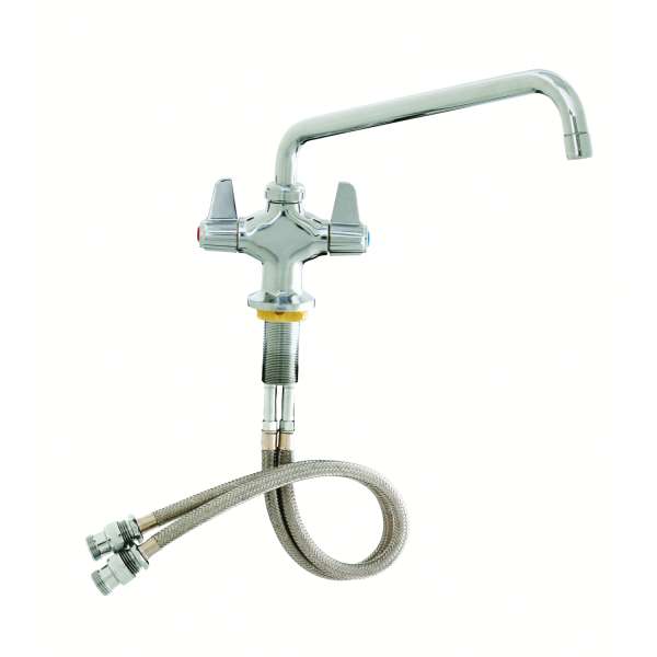 T&S Brass&nbsp;5F-2SLF06&nbsp;Parts