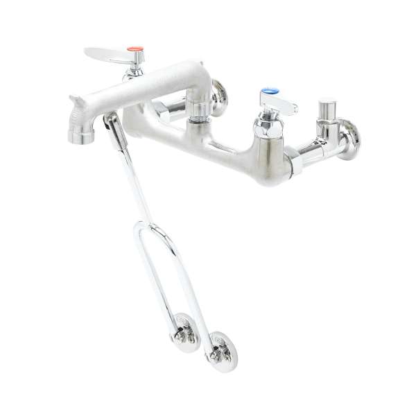 T&S Brass B-0651-RGH Parts