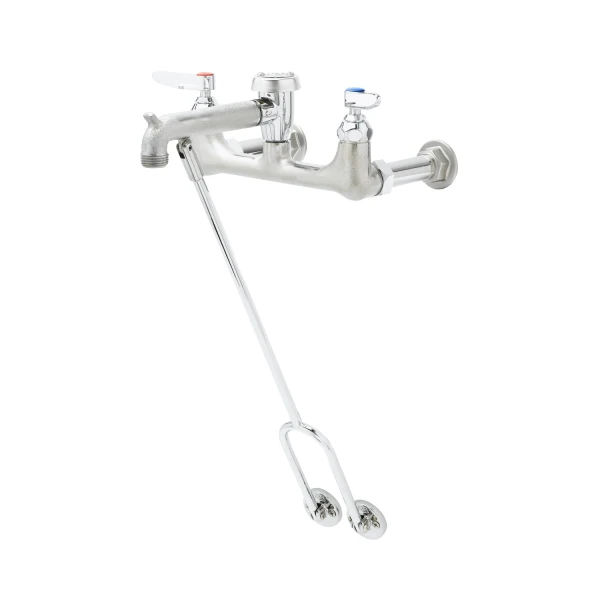 T&S Brass&nbsp;B-0655-RGH&nbsp;Parts