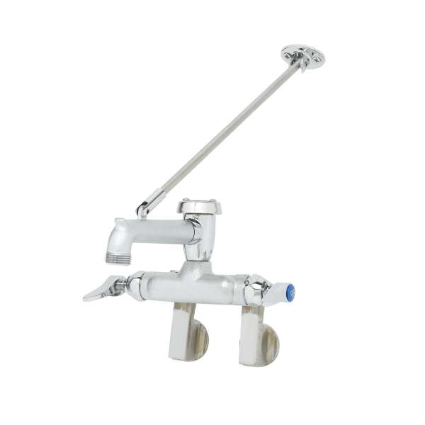 T&S Brass&nbsp;B-0668-RGH&nbsp;Parts