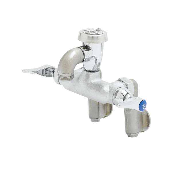 T&S Brass&nbsp;B-0670-RGH&nbsp;Parts