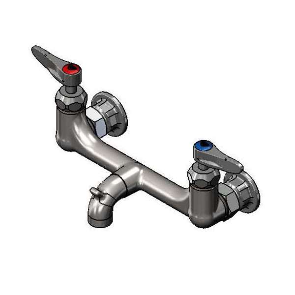 T&S Brass&nbsp;B-0672-CR-RGH&nbsp;Parts