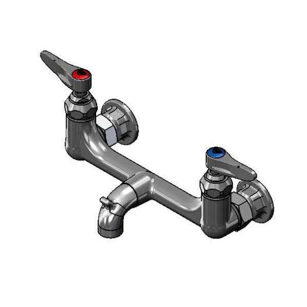 T&S Brass&nbsp;B-0672-RGH&nbsp;Parts