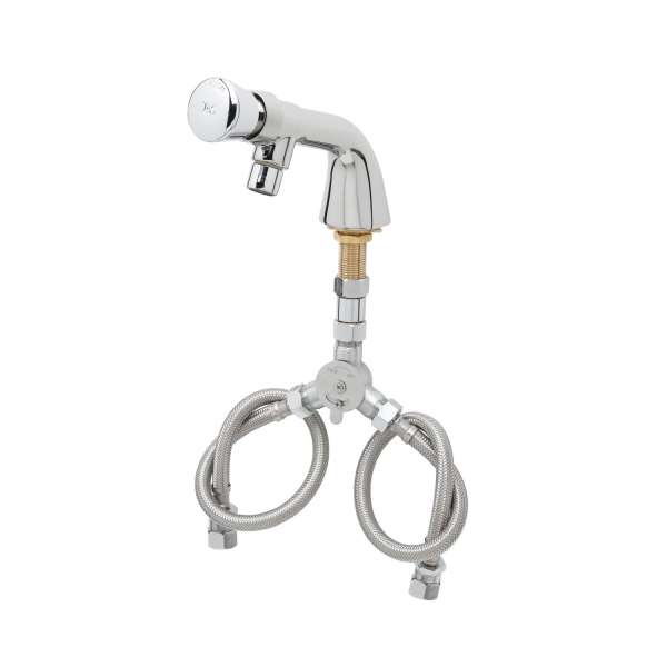 T&S Brass&nbsp;B-0807-WS&nbsp;Parts