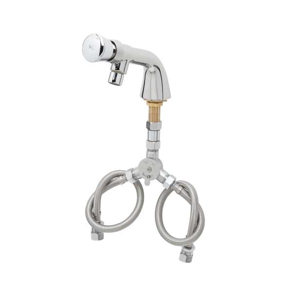 T&S Brass&nbsp;B-0807&nbsp;Parts