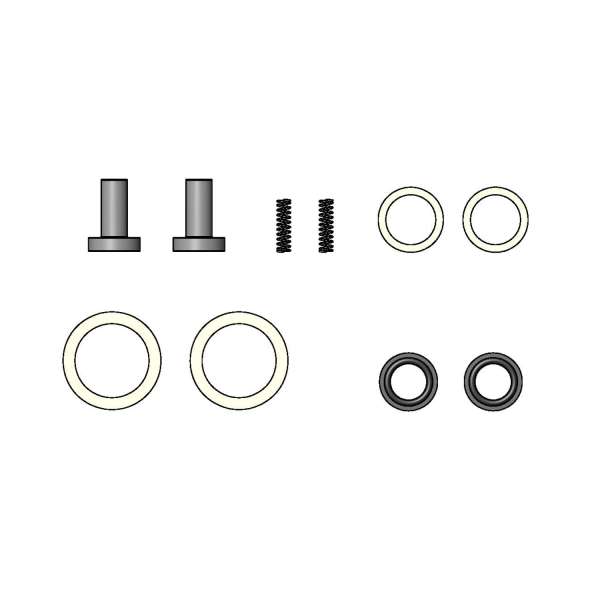 T&S Brass&nbsp;B-ESC-RK&nbsp;Parts