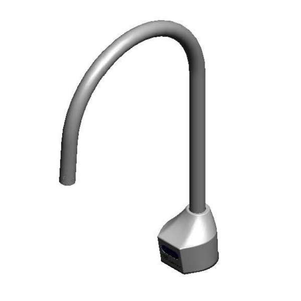 T&S Brass EC-3100-7XP-F15 Parts
