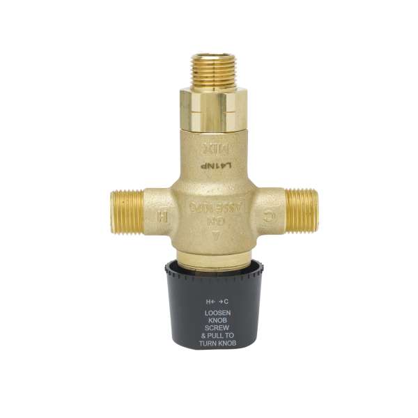 T&S Brass&nbsp;EC-TMV&nbsp;Parts