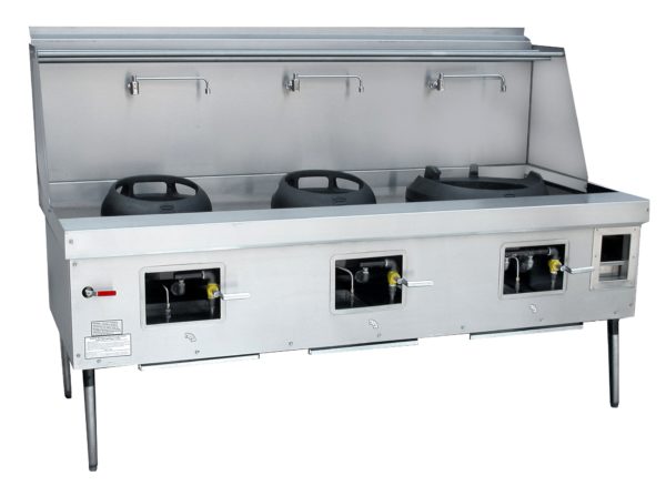 Town Food Service E-2-SS-N Parts