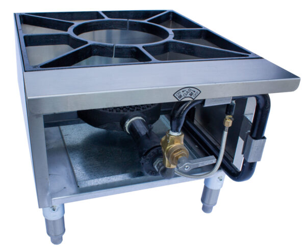 Town Food Service SR-24M Parts